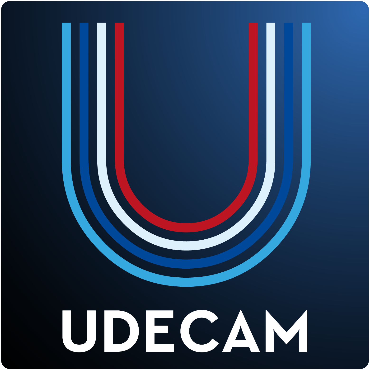 Logo de l'UDECAM